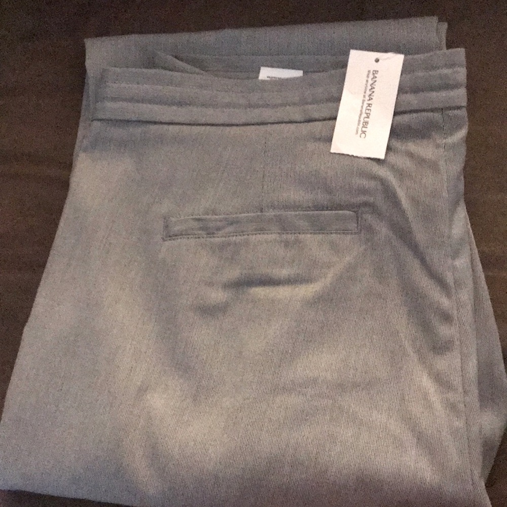Banana Republic pants